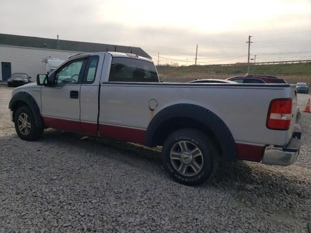 2004 Ford F150