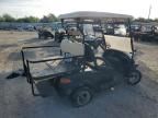 2005 Clubcar Precedent