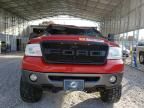 2008 Ford F150 Supercrew