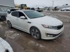 2013 KIA Optima Hybrid