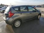 2016 Nissan Versa Note S