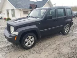 Run And Drives Cars for sale at auction: 2011 Jeep Liberty Sport