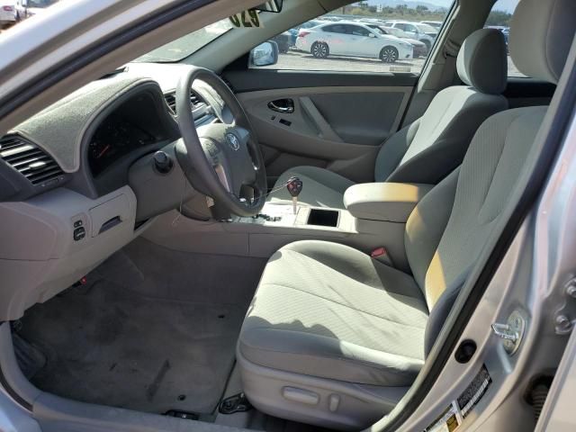 2009 Toyota Camry Base