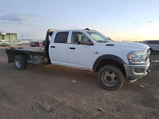 2019 Dodge RAM 5500