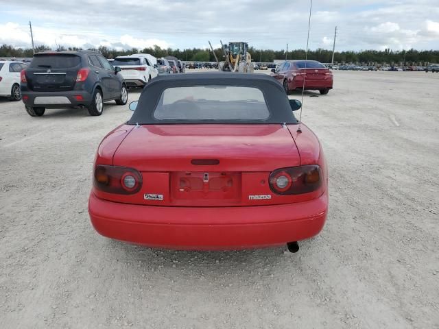 1990 Mazda MX-5 Miata