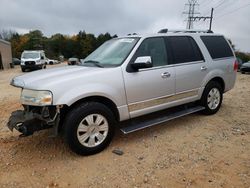 Lincoln salvage cars for sale: 2010 Lincoln Navigator