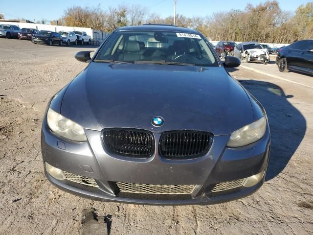 2007 BMW 335 I