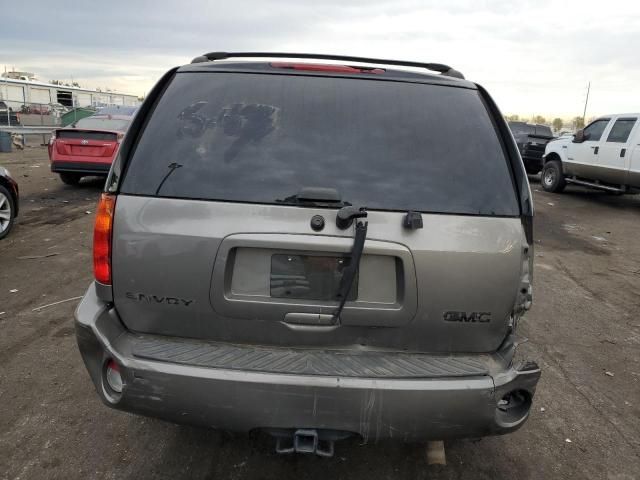 2009 GMC Envoy SLE