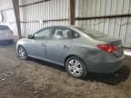 2010 Hyundai Elantra Blue