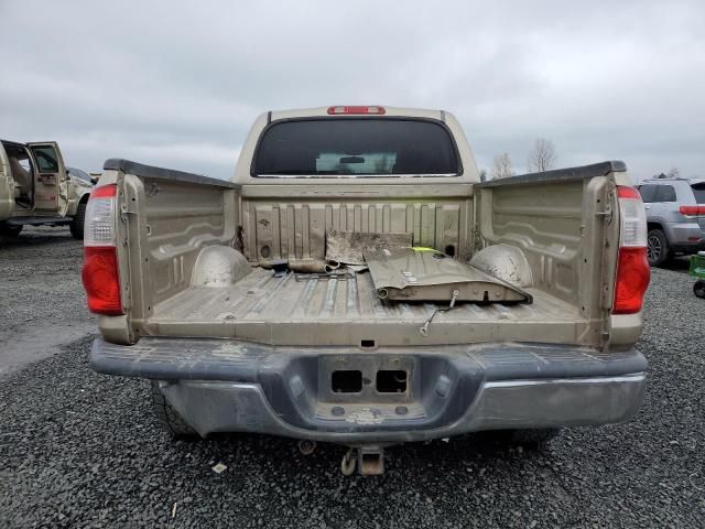 2005 Toyota Tundra Double Cab SR5