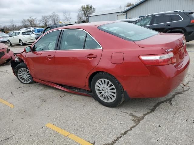 2008 Toyota Camry CE