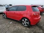 2007 Volkswagen New GTI