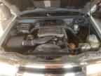 2001 Chevrolet Tracker LT