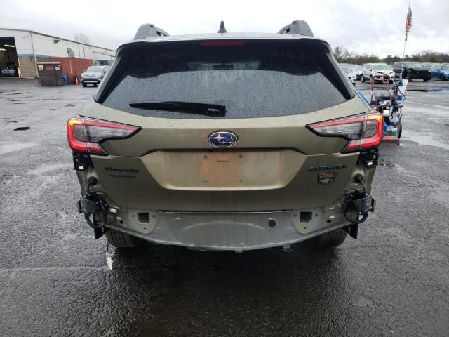 2023 Subaru Outback Wilderness