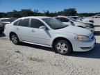 2011 Chevrolet Impala LS