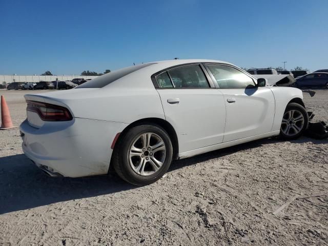 2016 Dodge Charger SE