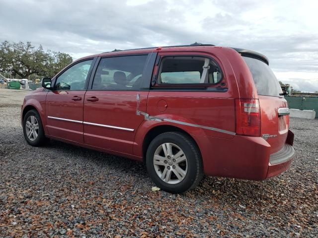 2008 Dodge Grand Caravan SXT