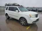 2013 Honda Pilot Touring