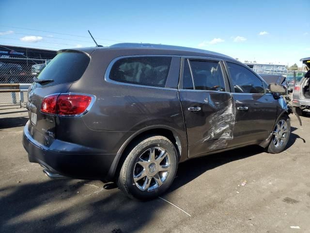 2008 Buick Enclave CXL