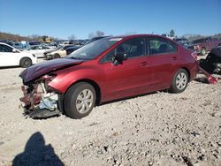 Carros salvage sin ofertas aún a la venta en subasta: 2016 Subaru Impreza