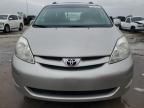 2009 Toyota Sienna XLE