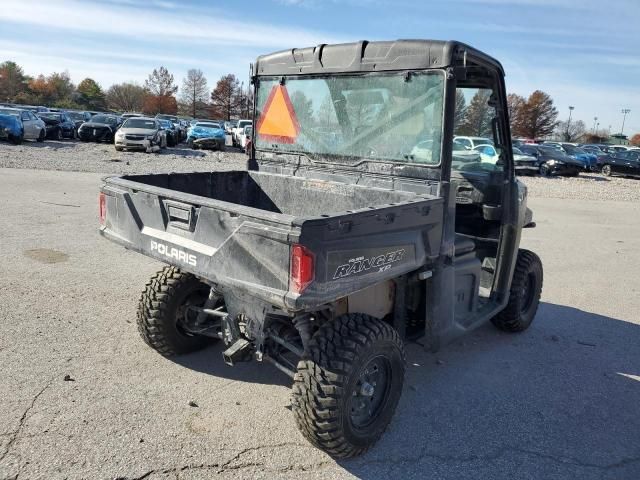 2018 Polaris Ranger XP 900 EPS