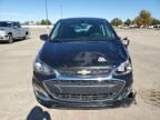 2020 Chevrolet Spark 1LT