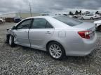 2014 Toyota Camry Hybrid