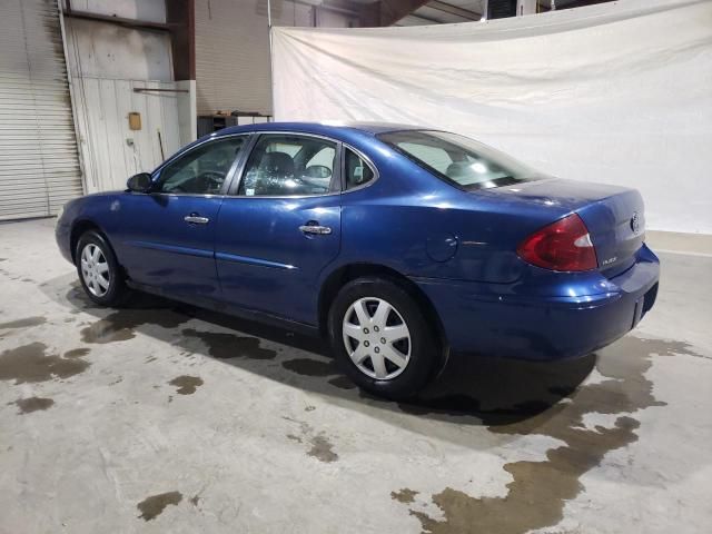 2005 Buick Lacrosse CX