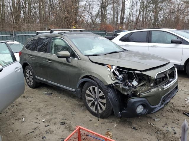 2019 Subaru Outback Touring