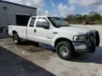 2002 Ford F250 Super Duty