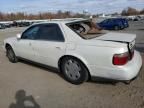 1998 Cadillac Seville SLS