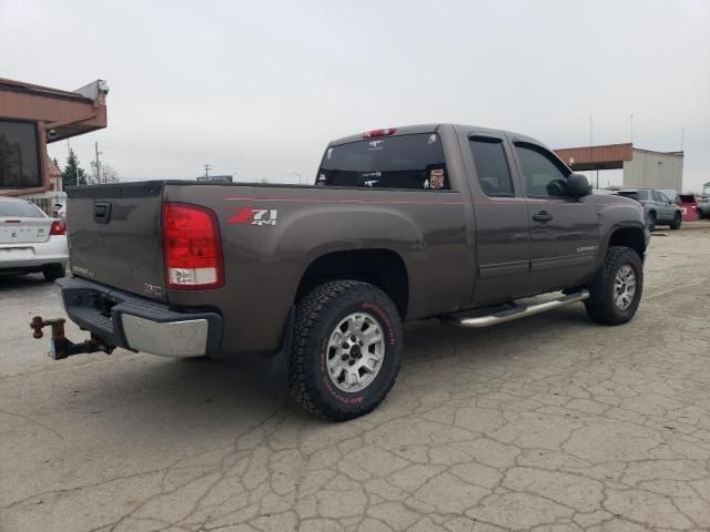 2007 GMC New Sierra K1500