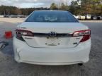 2013 Toyota Camry Hybrid