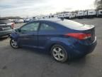 2013 Hyundai Elantra Coupe GS