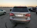 2013 Mercedes-Benz ML 350 4matic