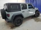 2023 Jeep Wrangler 4XE