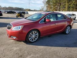 Buick Vehiculos salvage en venta: 2012 Buick Verano