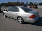 2002 Lexus LS 430