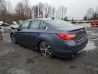 2017 Subaru Legacy 2.5I Limited