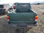 1999 Ford Ranger Super Cab