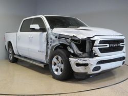 Dodge Vehiculos salvage en venta: 2019 Dodge 1500 Laramie