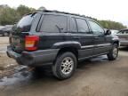 2003 Jeep Grand Cherokee Laredo