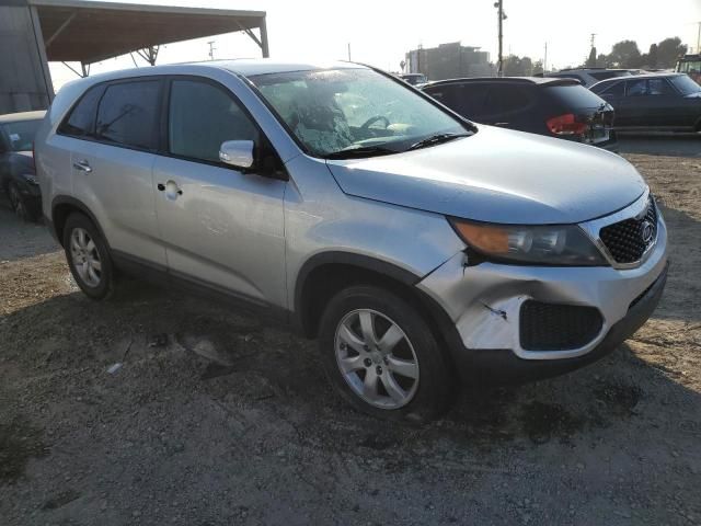 2012 KIA Sorento Base