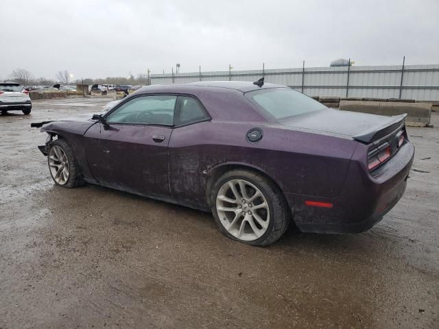 2020 Dodge Challenger GT