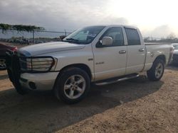 Dodge RAM 1500 Vehiculos salvage en venta: 2008 Dodge RAM 1500 ST