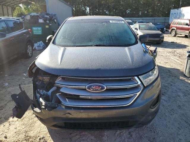 2017 Ford Edge SE