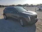 2021 Cadillac XT4 Luxury