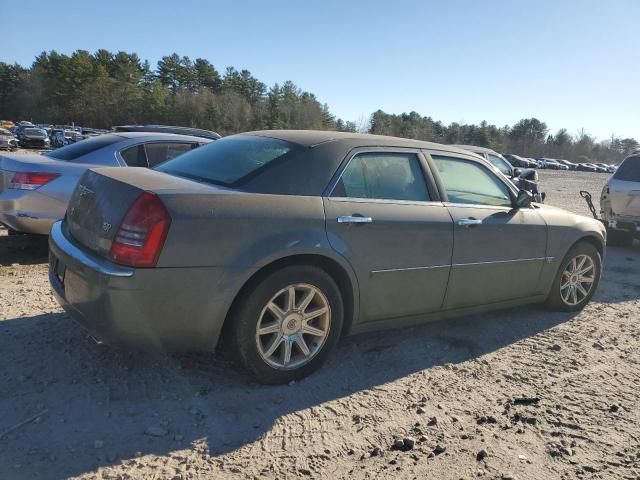 2006 Chrysler 300C