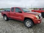 2008 Toyota Tacoma Prerunner Access Cab